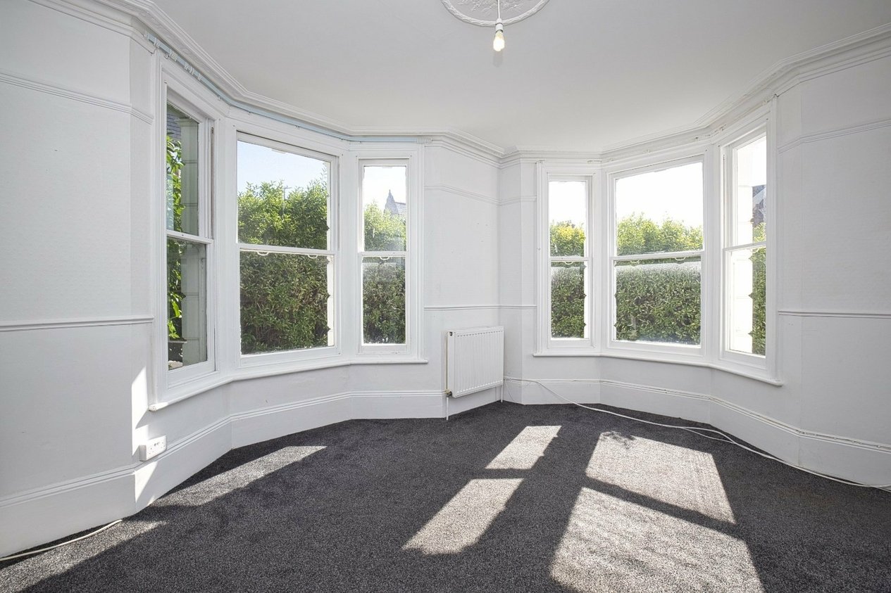 Properties For Sale in South Eastern Road Ramsgate