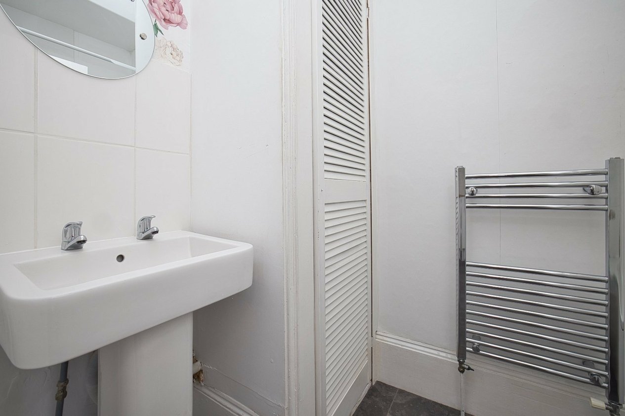 Properties For Sale in South Eastern Road Ramsgate