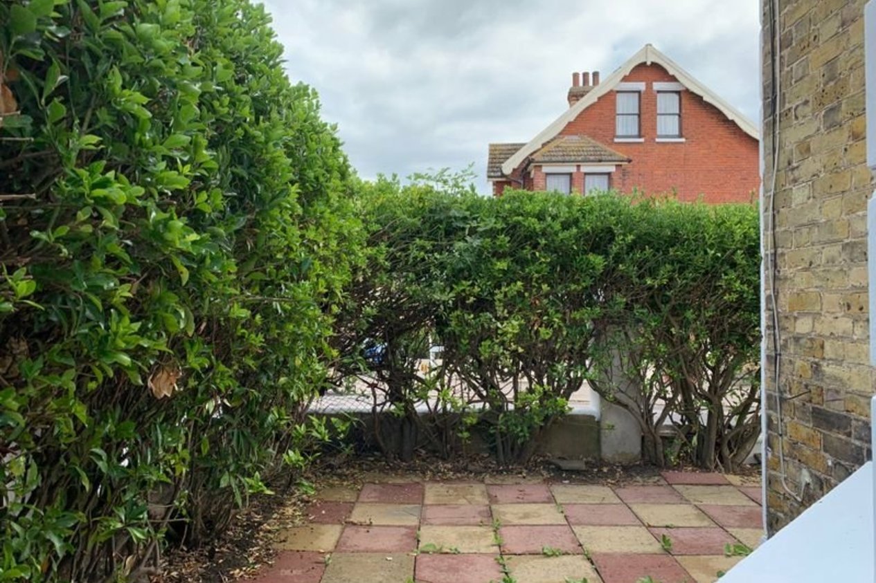 Properties For Sale in South Eastern Road Ramsgate