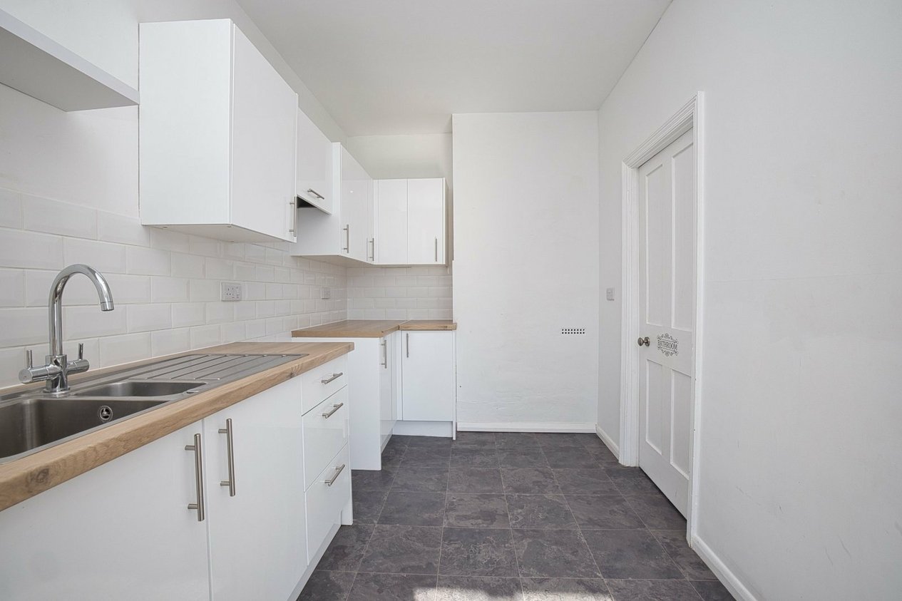 Properties For Sale in South Eastern Road Ramsgate