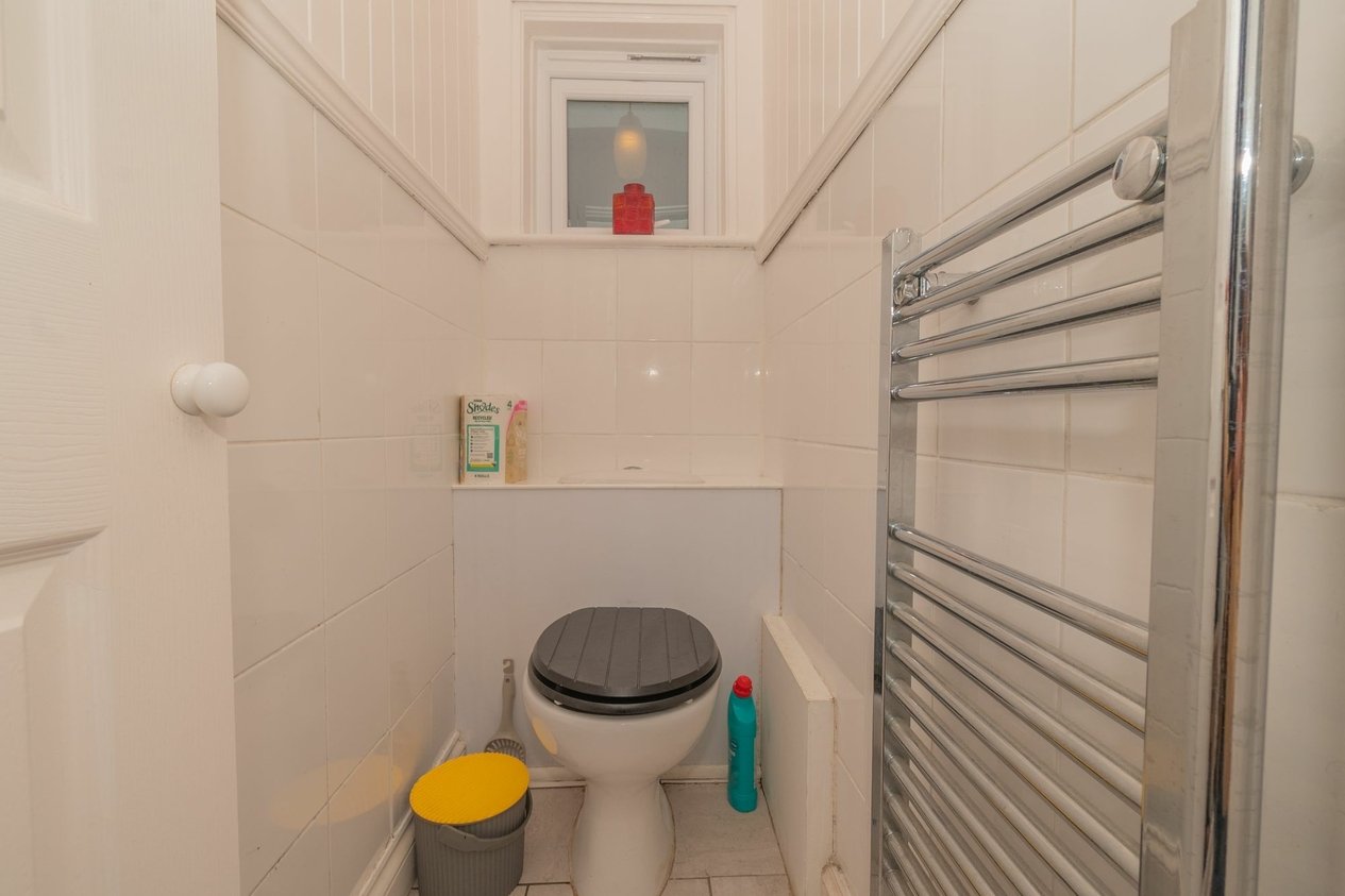 Properties For Sale in South Eastern Road  Ramsgate