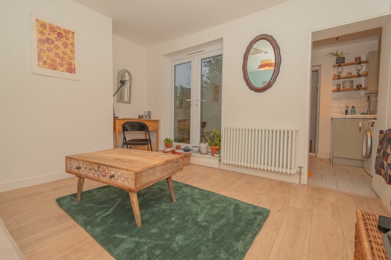 Properties For Sale in South Eastern Road  Ramsgate