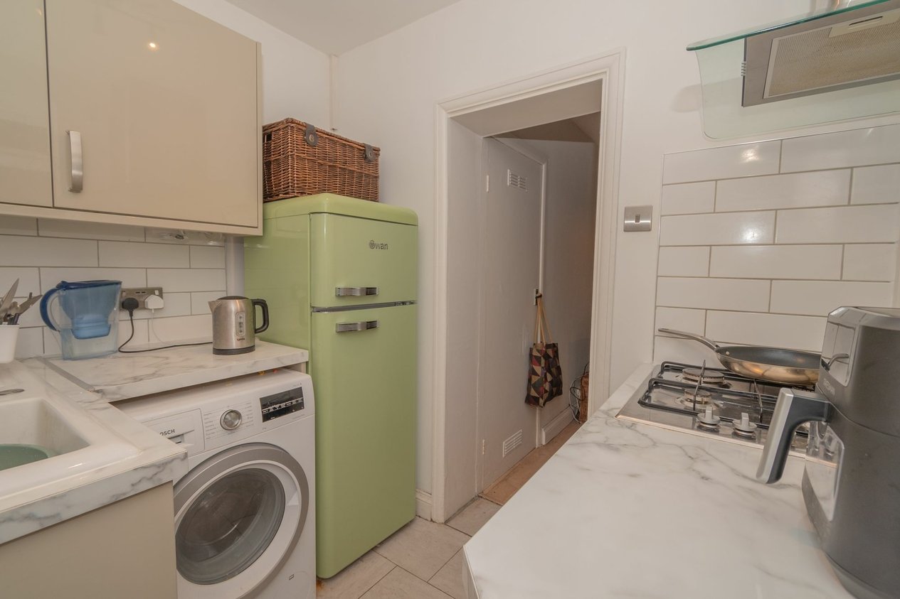 Properties For Sale in South Eastern Road  Ramsgate