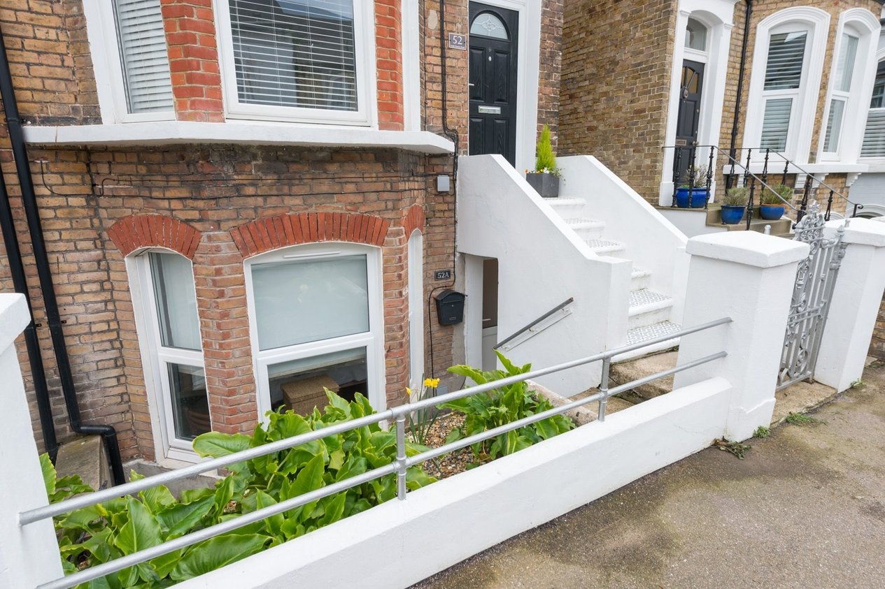 Properties For Sale in South Eastern Road  Ramsgate
