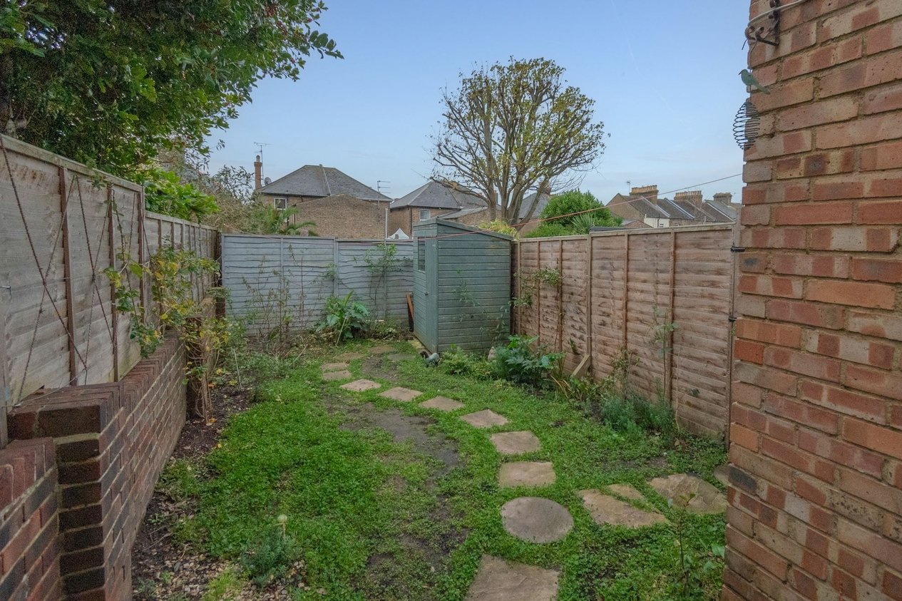 Properties For Sale in South Eastern Road  Ramsgate