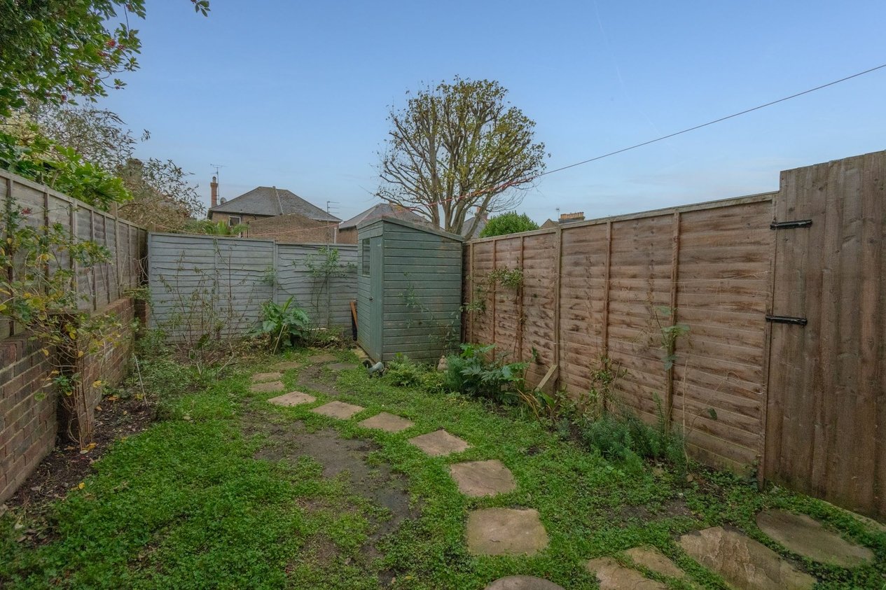 Properties For Sale in South Eastern Road  Ramsgate