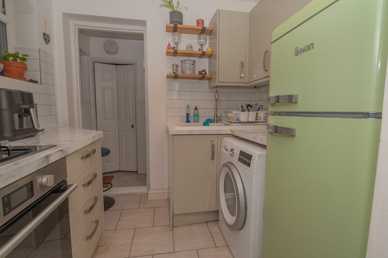 Properties For Sale in South Eastern Road  Ramsgate