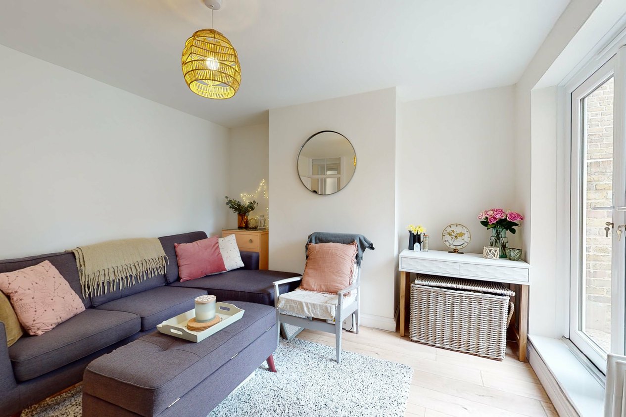 Properties For Sale in South Eastern Road Ramsgate