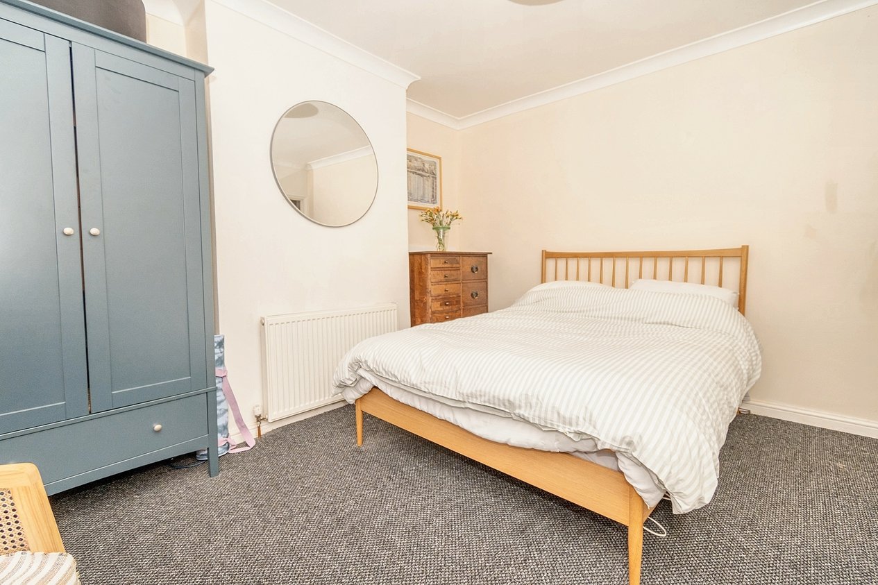 Properties For Sale in South Eastern Road Ramsgate