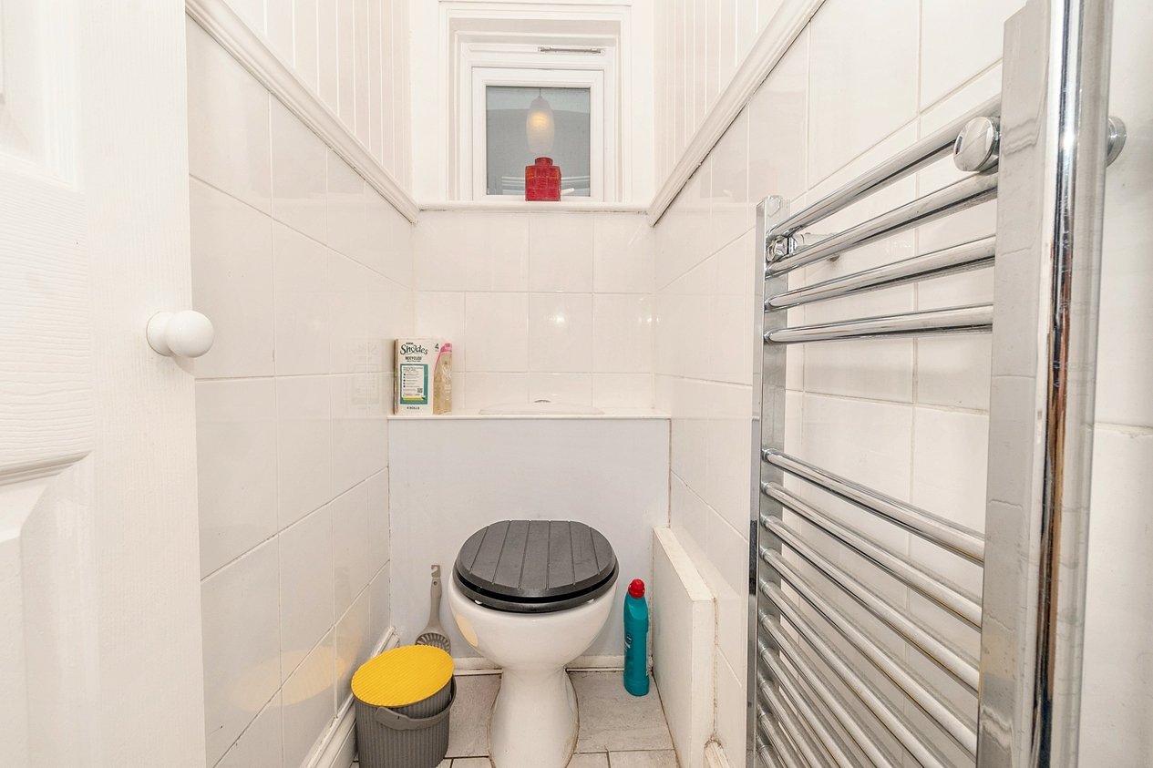 Properties For Sale in South Eastern Road Ramsgate