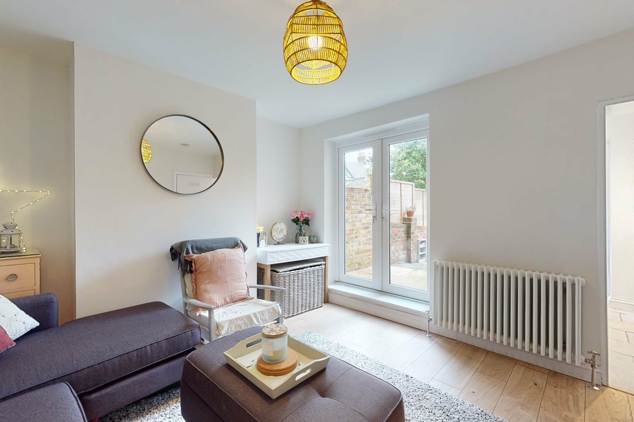 Properties For Sale in South Eastern Road Ramsgate