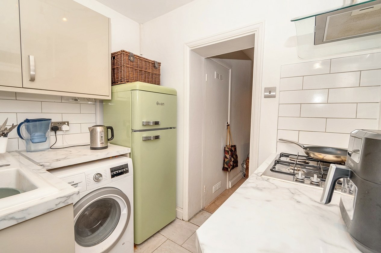 Properties For Sale in South Eastern Road Ramsgate