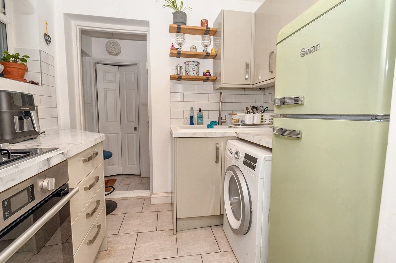 Properties For Sale in South Eastern Road Ramsgate