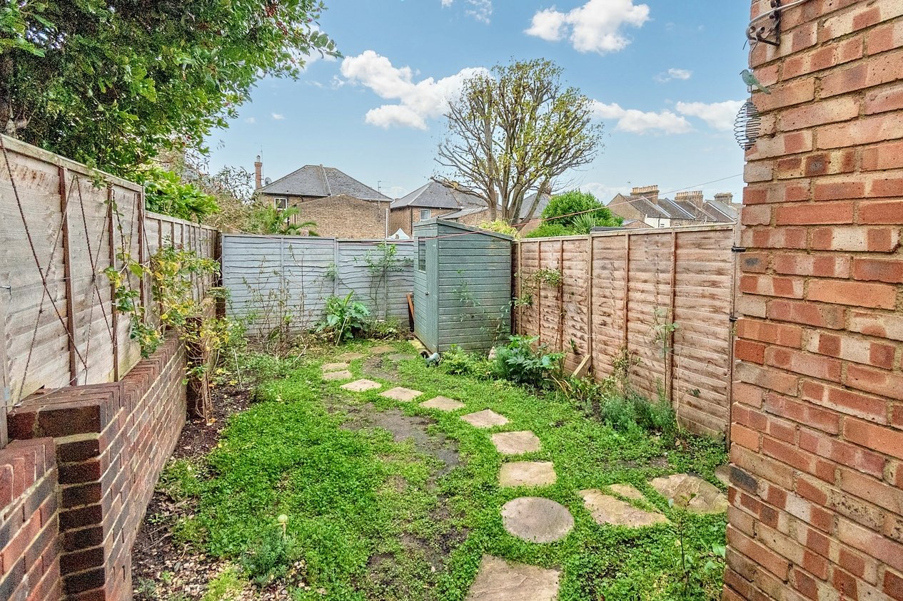 Properties For Sale in South Eastern Road Ramsgate