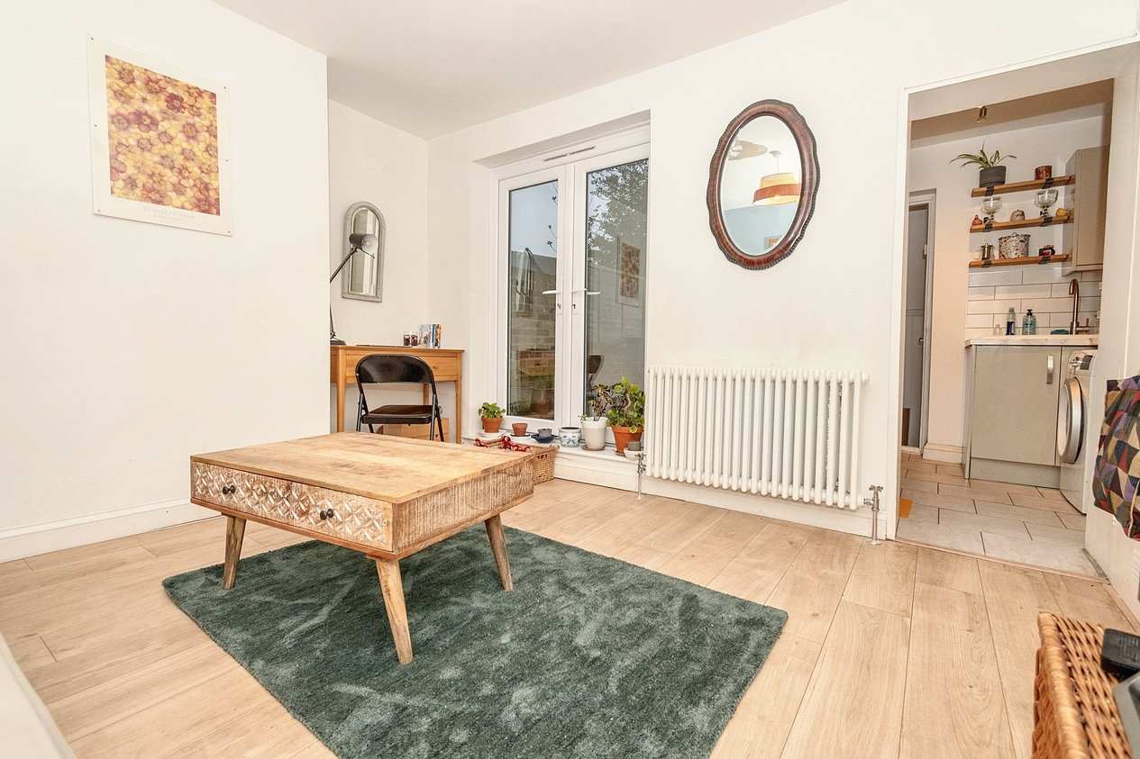 Properties For Sale in South Eastern Road Ramsgate