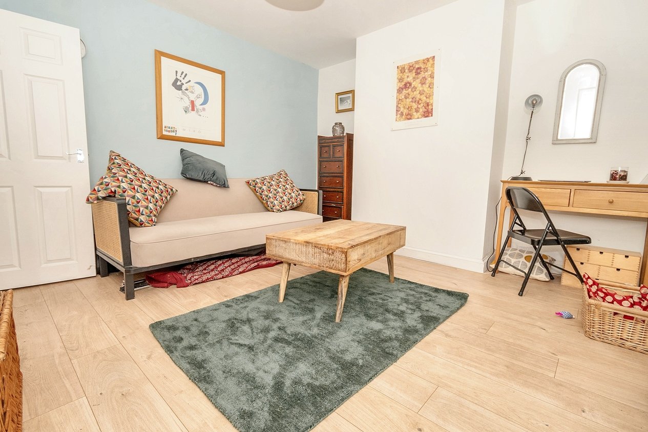Properties For Sale in South Eastern Road Ramsgate