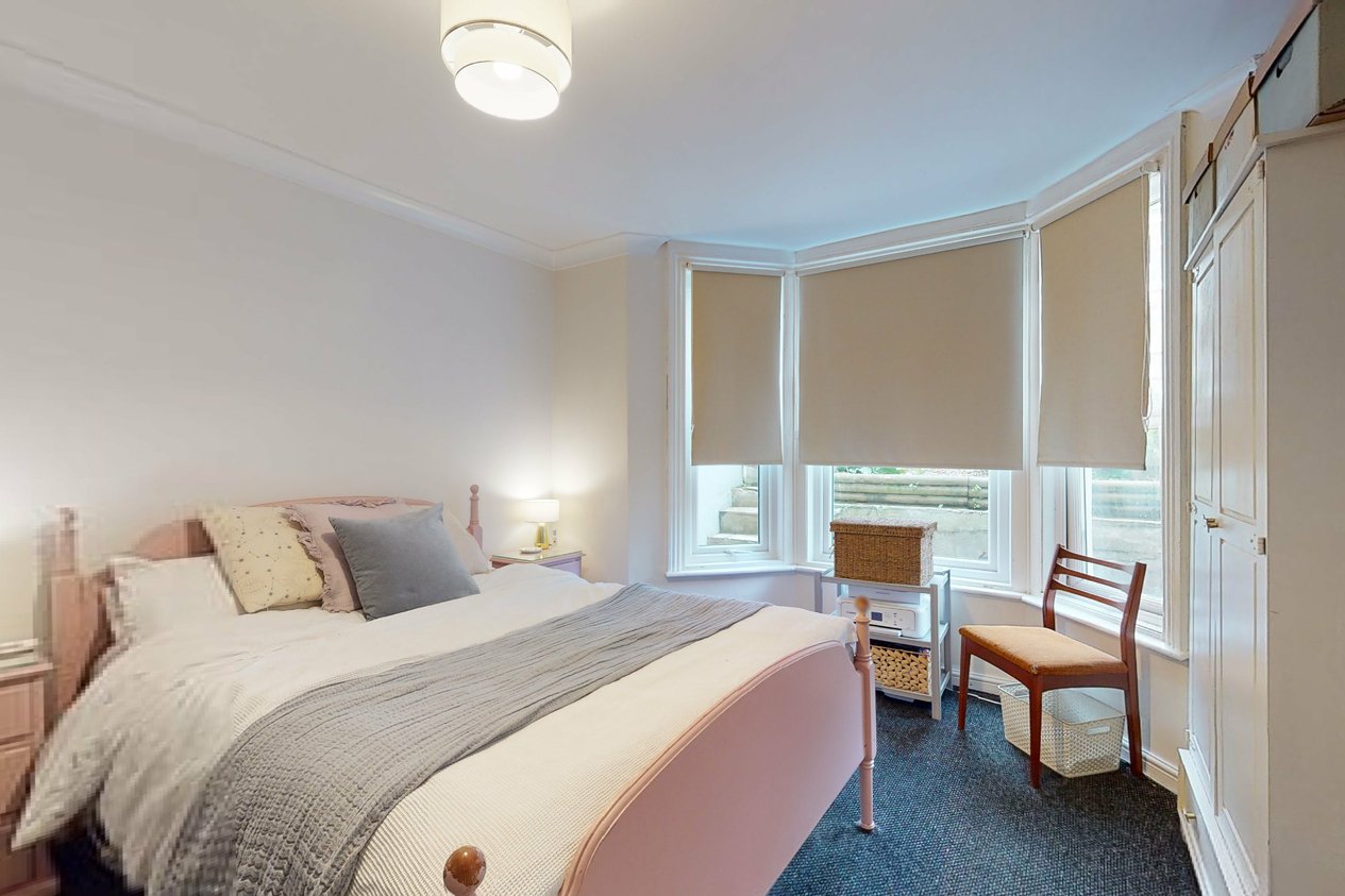 Properties For Sale in South Eastern Road Ramsgate