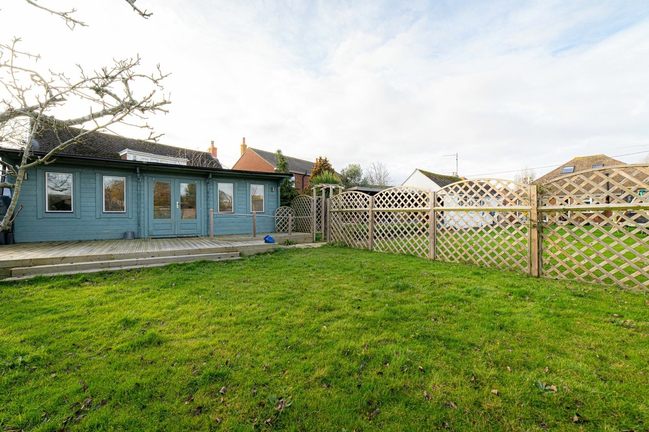 Properties Sold Subject To Contract in South Street  Whitstable