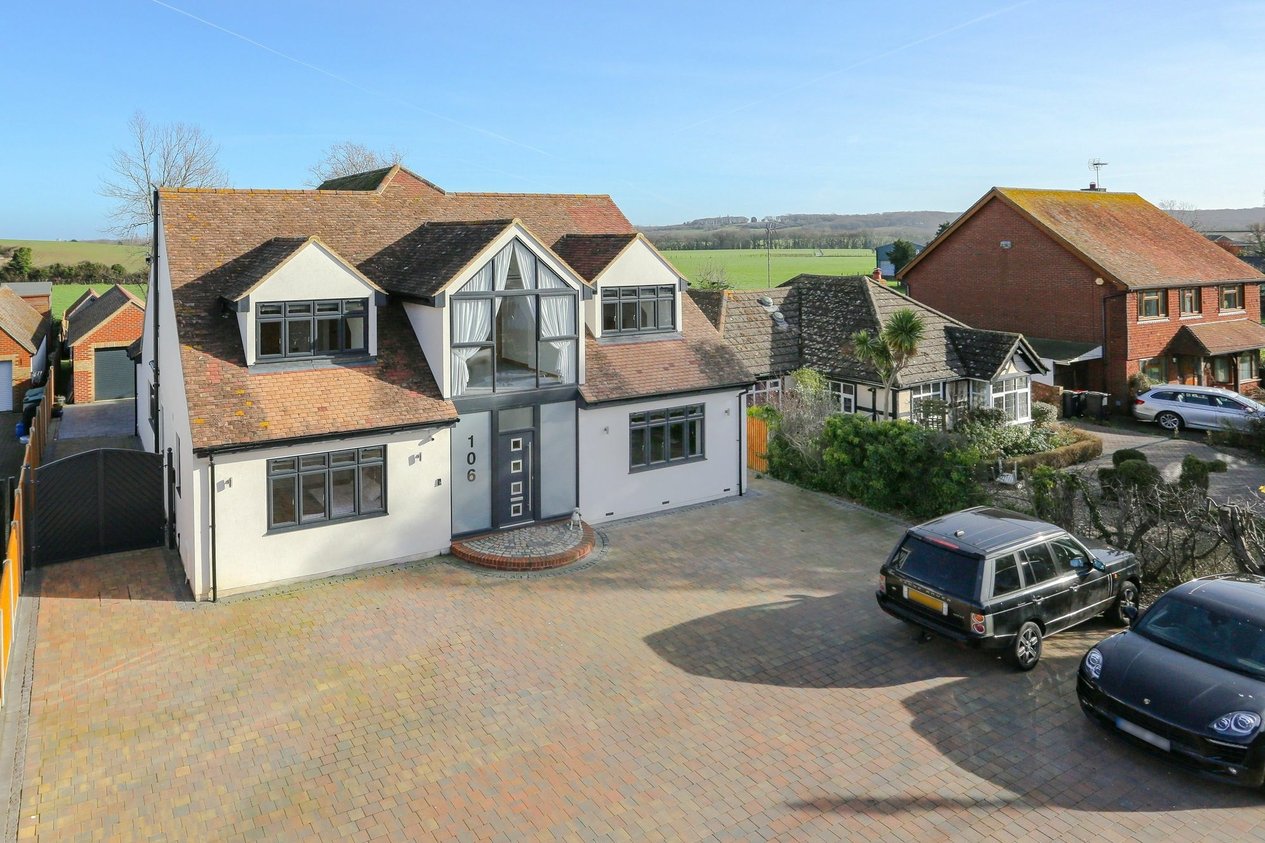 Properties For Sale in South Street  Whitstable