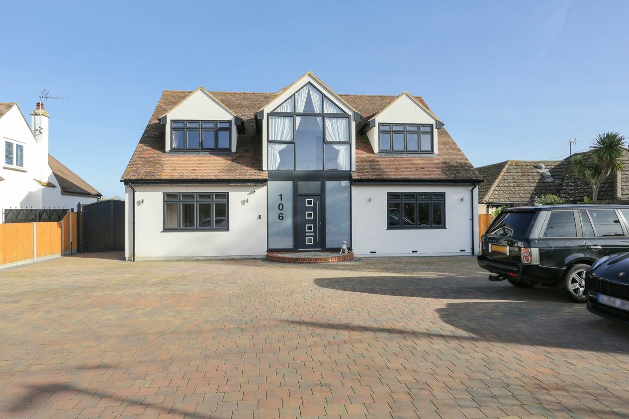 Properties For Sale in South Street  Whitstable