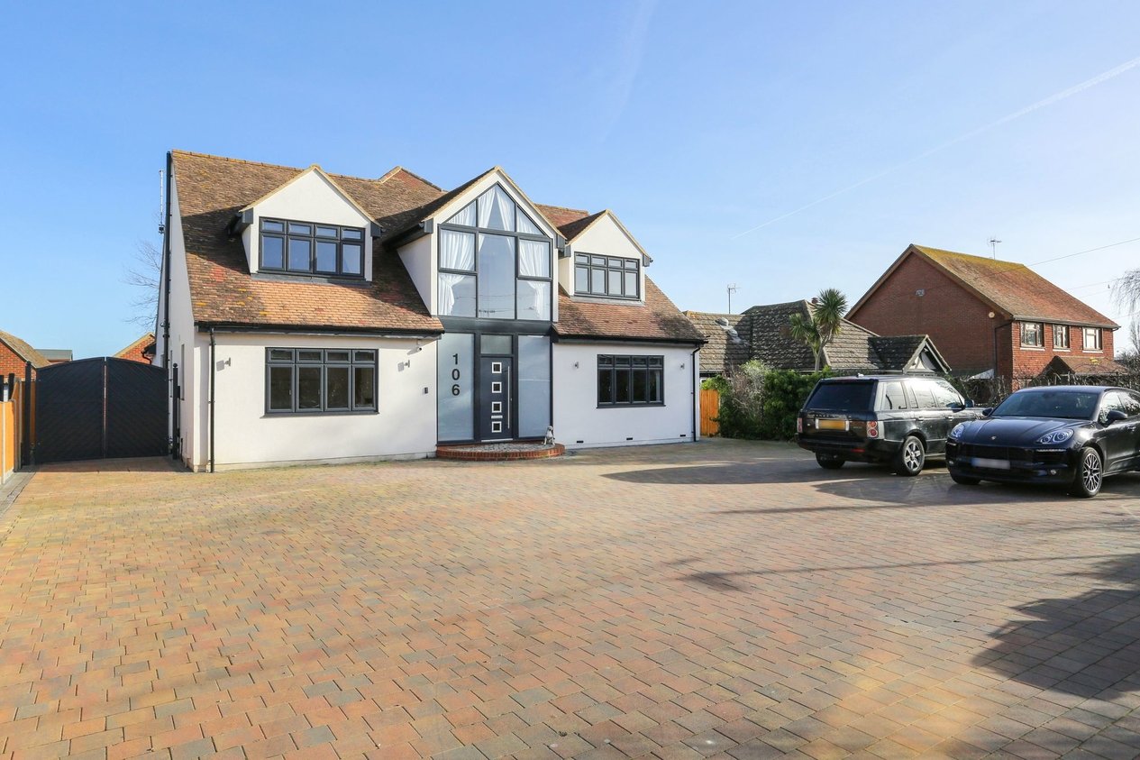 Properties For Sale in South Street  Whitstable