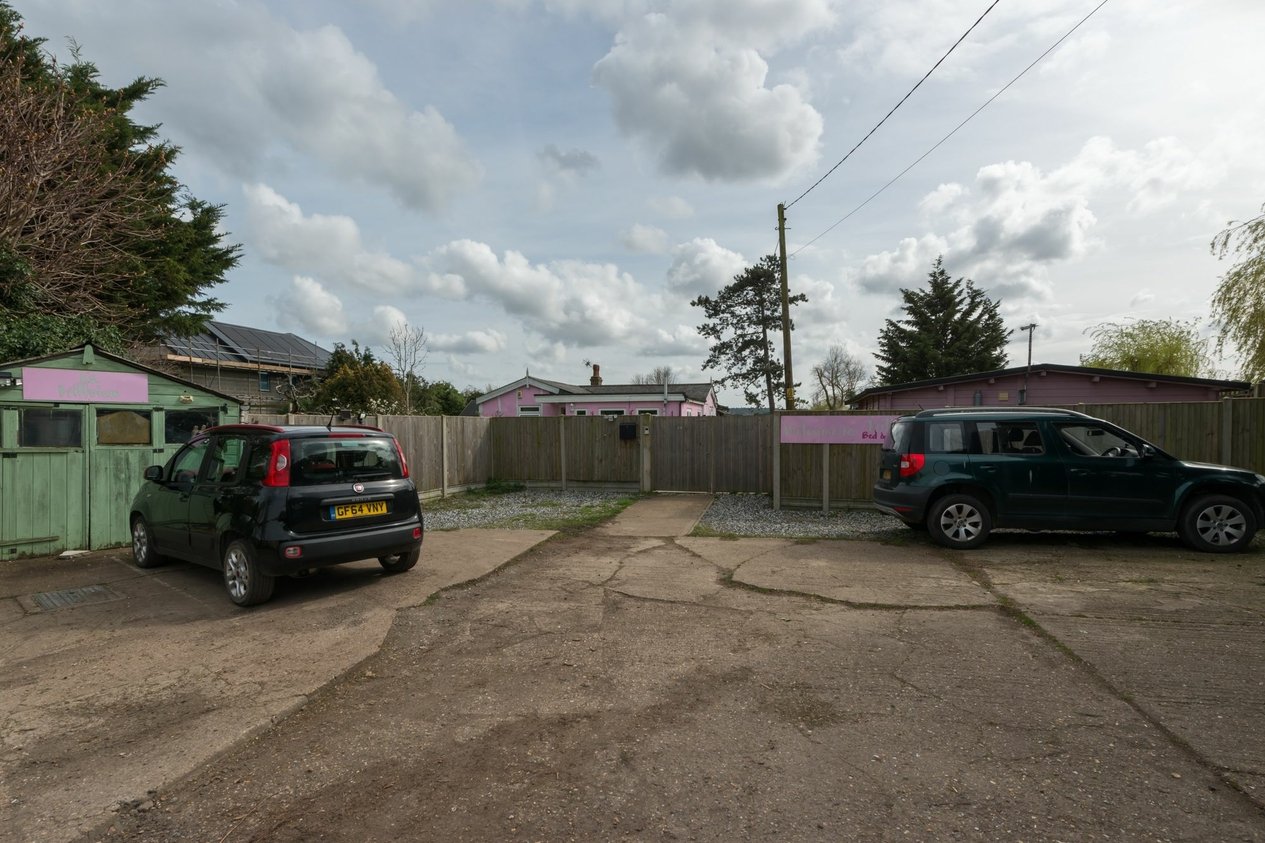 Properties Sold Subject To Contract in South Street  Whitstable