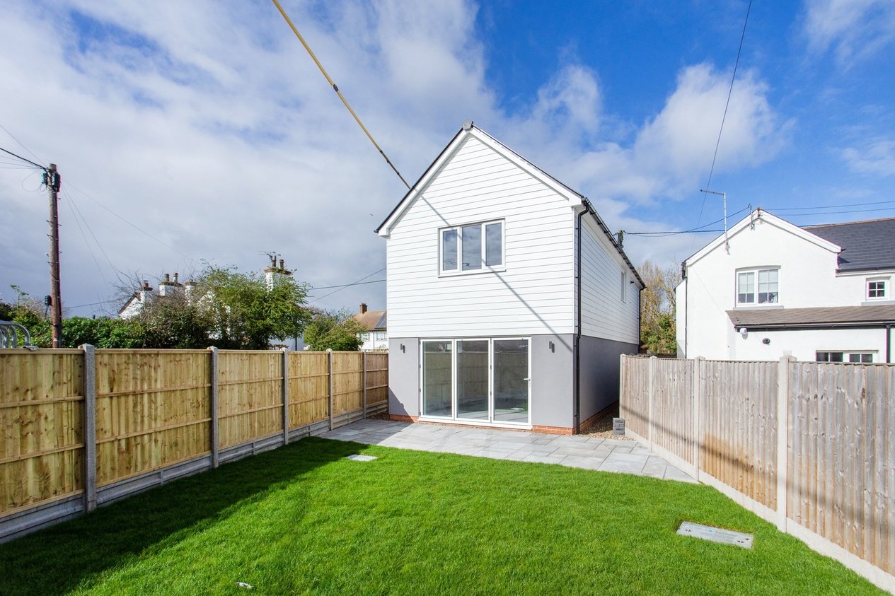 Properties For Sale in South Street  Whitstable
