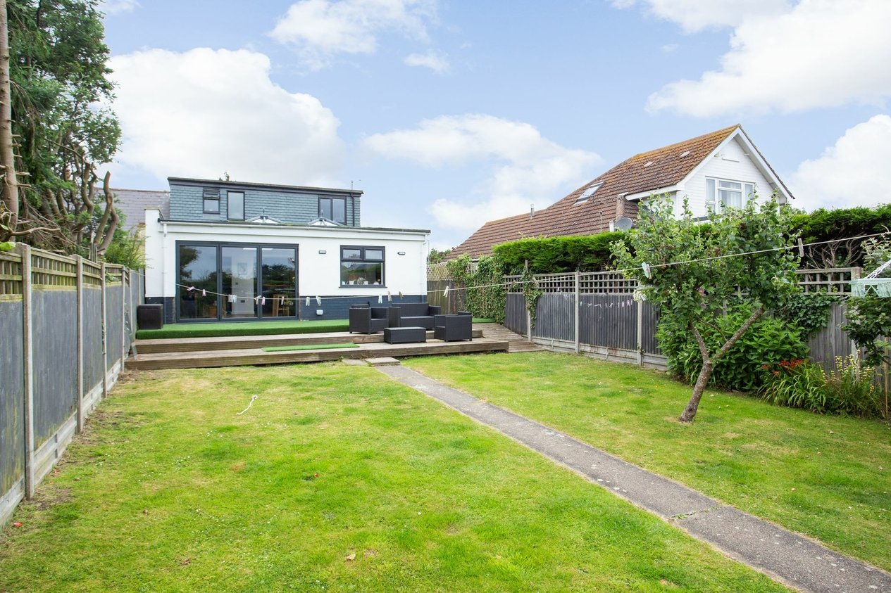 Properties For Sale in South Street  Whitstable