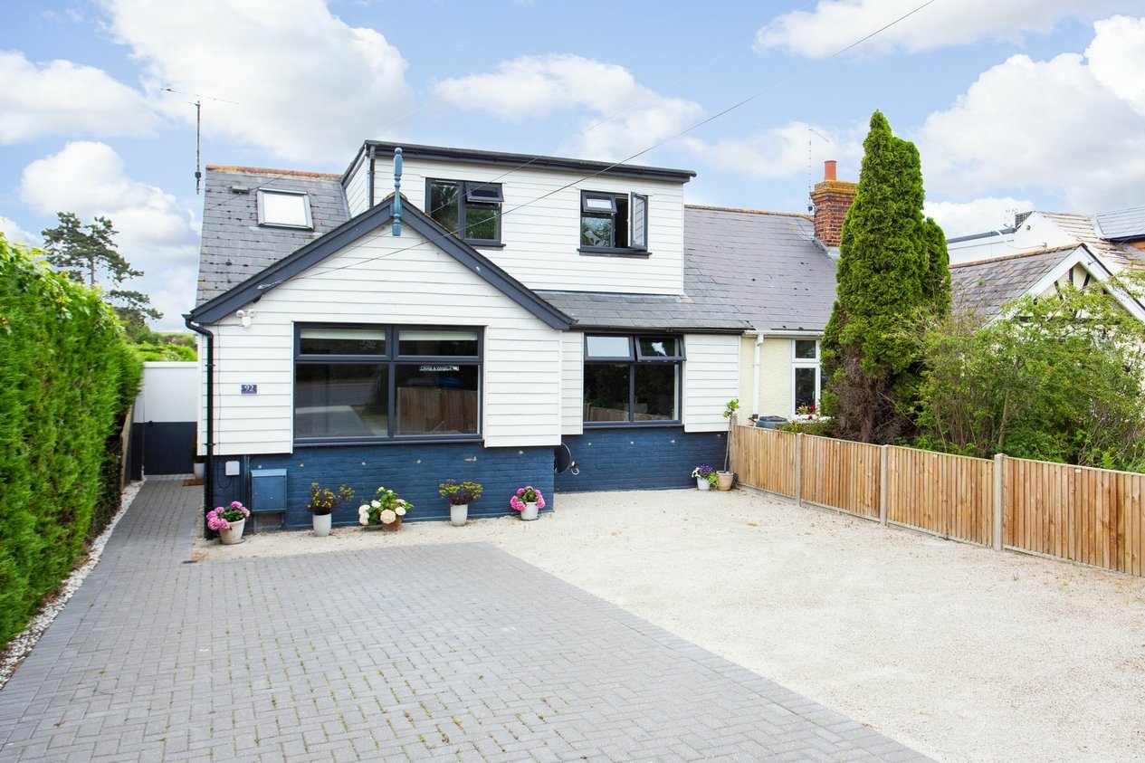 Properties For Sale in South Street  Whitstable