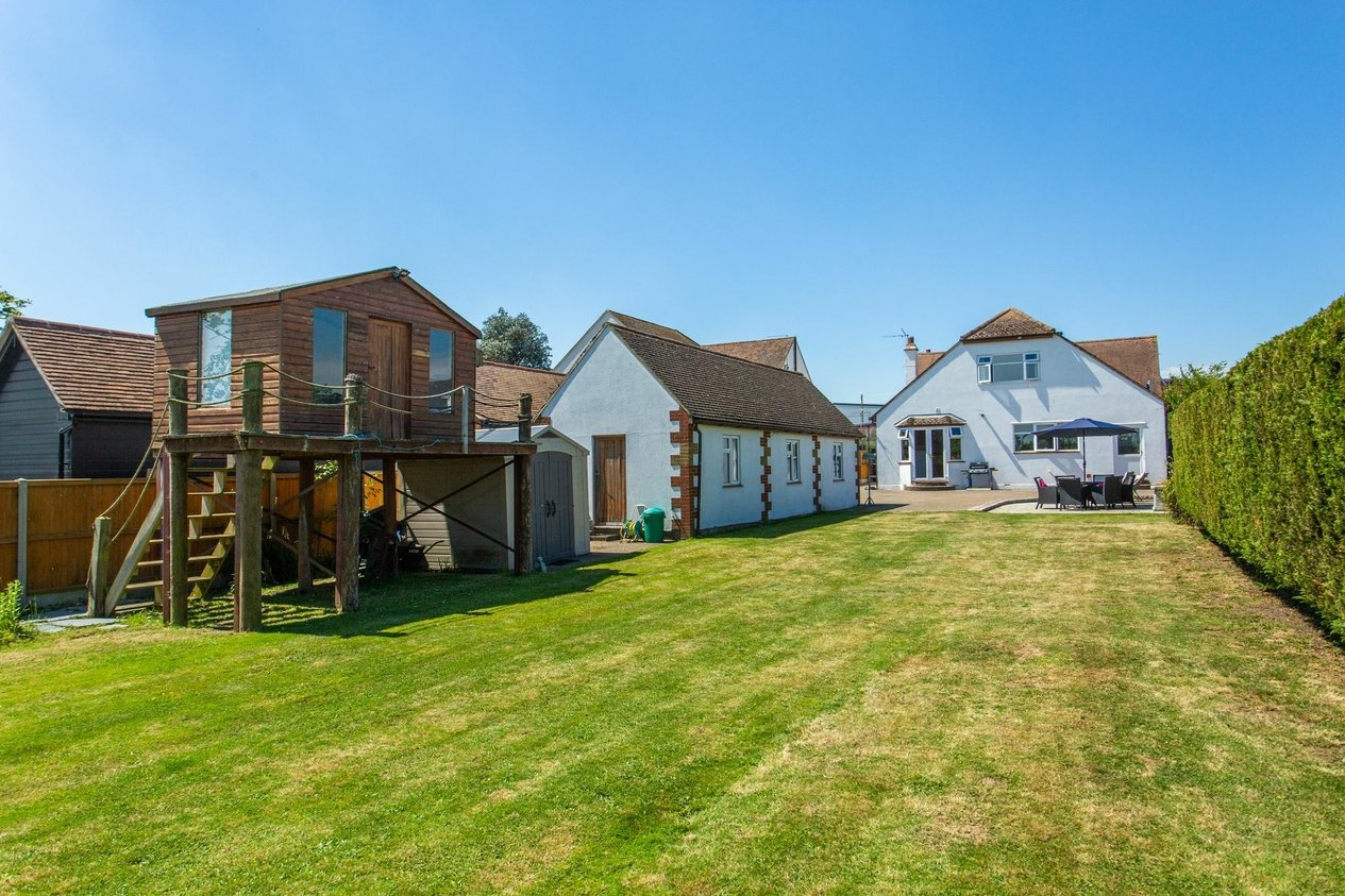 Properties For Sale in South Street  Whitstable