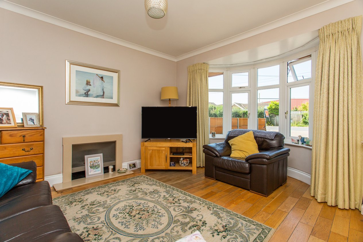 Properties Sold in South Street Whitstable