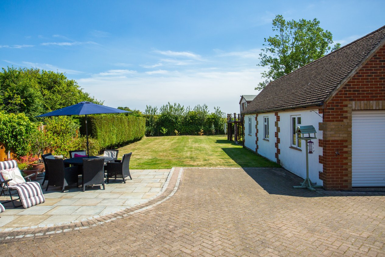 Properties Sold in South Street Whitstable
