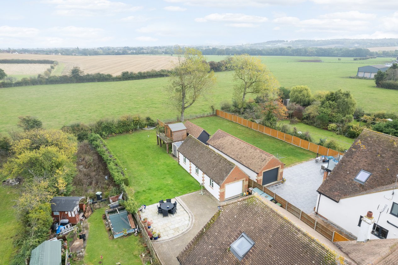 Properties Sold in South Street Whitstable