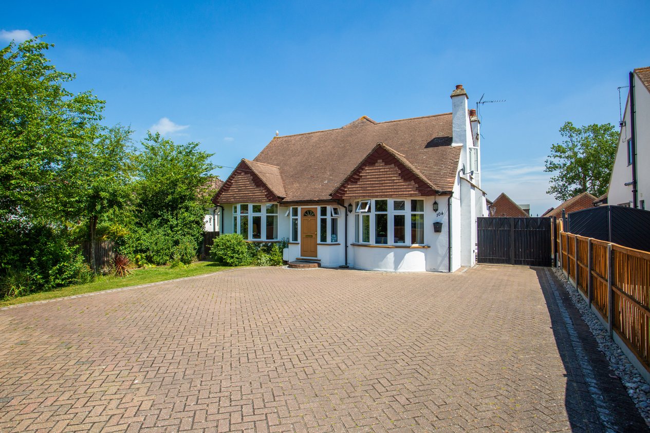 Properties Sold in South Street Whitstable