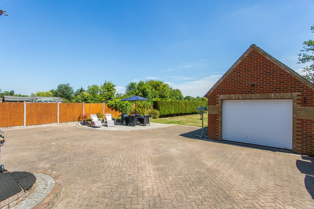 Properties Sold in South Street Whitstable