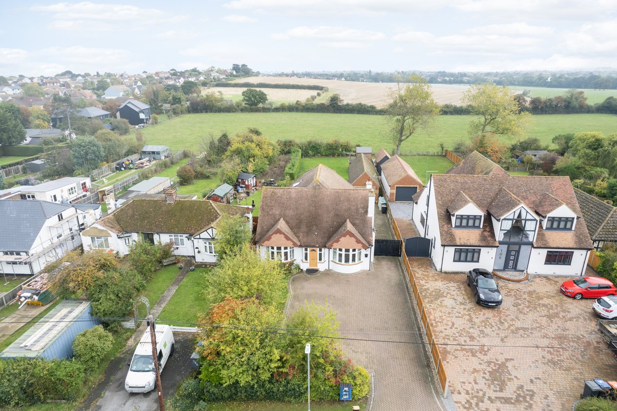Properties Sold in South Street Whitstable