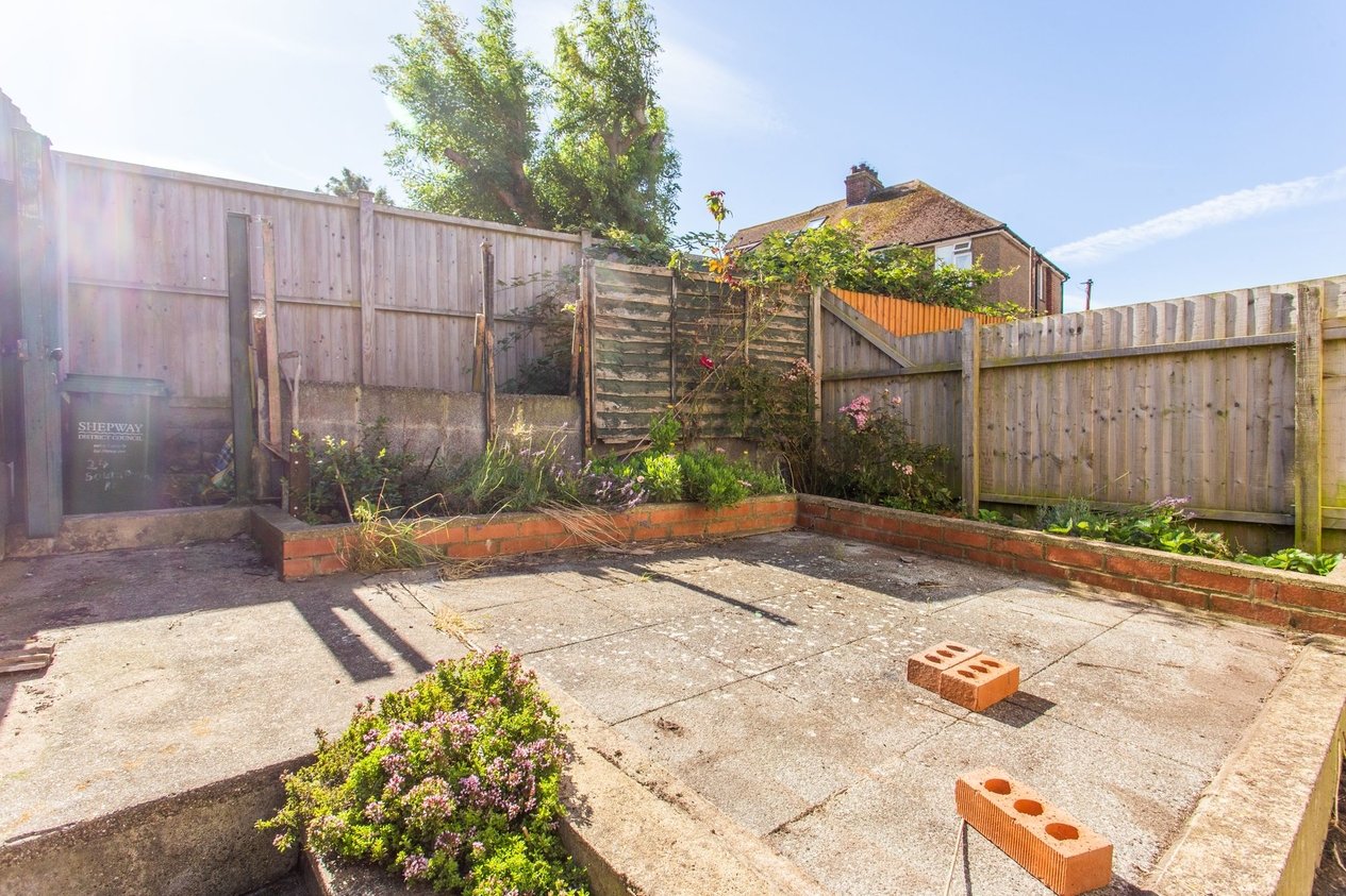 Properties For Sale in Southbourne Road  Folkestone