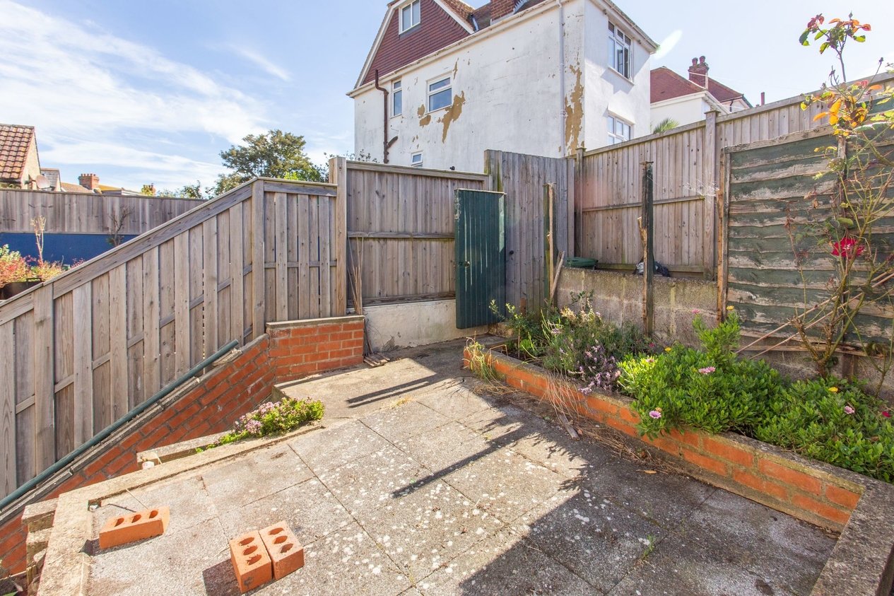 Properties For Sale in Southbourne Road  Folkestone