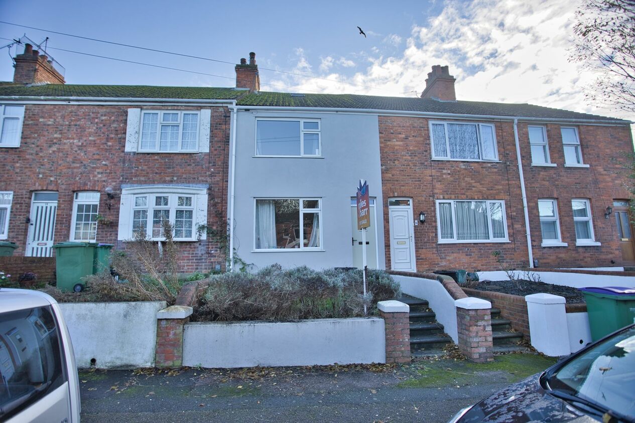 Properties Sold Subject To Contract in Southbourne Road  Folkestone