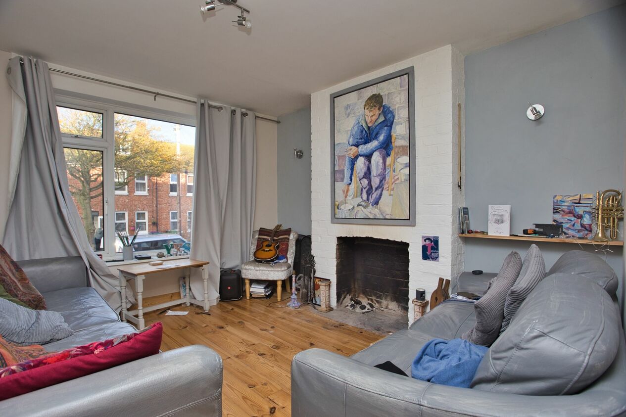 Properties Sold Subject To Contract in Southbourne Road  Folkestone