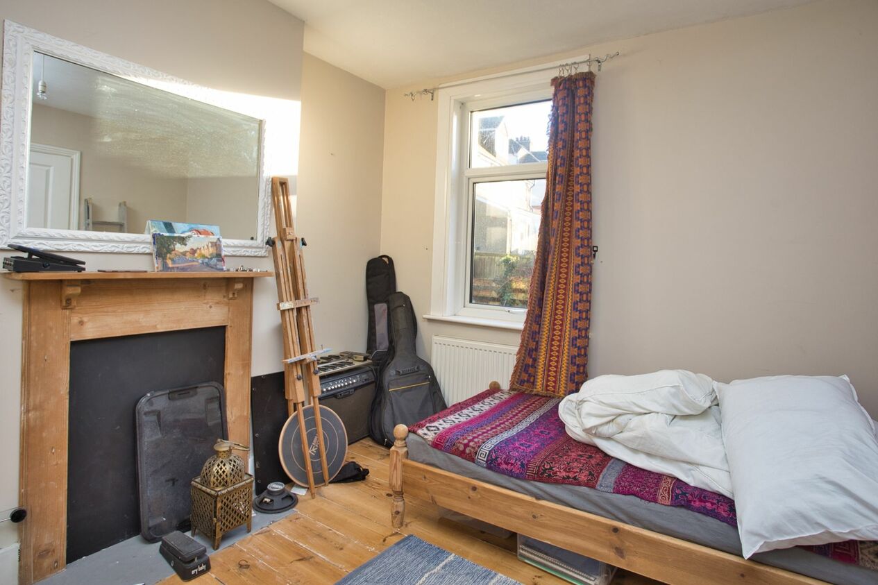 Properties Sold Subject To Contract in Southbourne Road  Folkestone