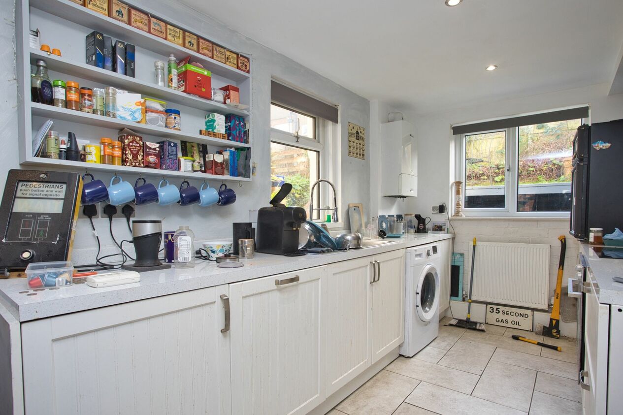 Properties Sold Subject To Contract in Southbourne Road  Folkestone