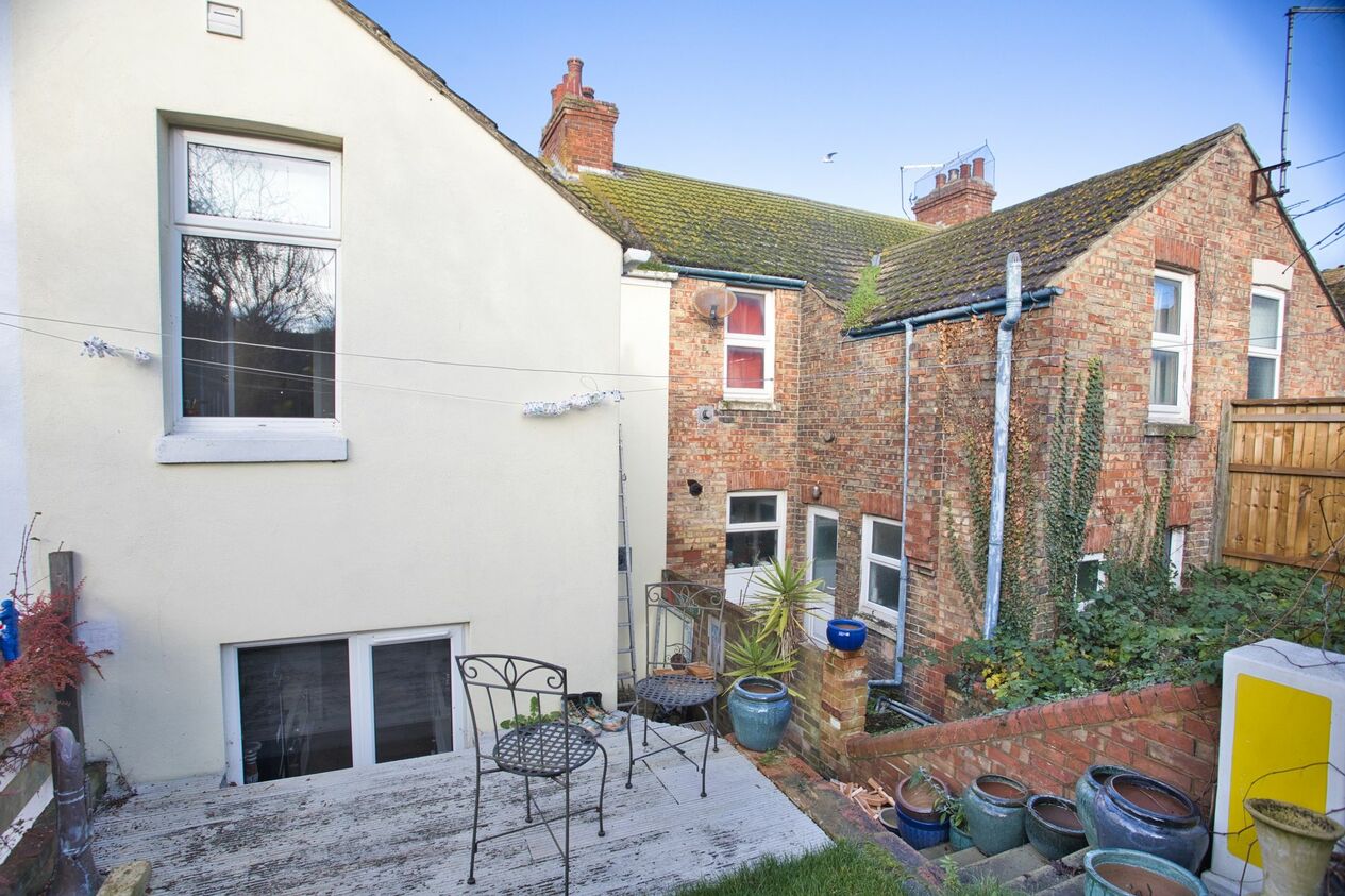 Properties Sold Subject To Contract in Southbourne Road  Folkestone