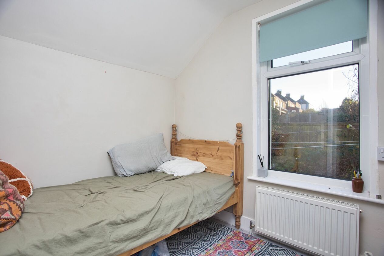 Properties Sold Subject To Contract in Southbourne Road  Folkestone