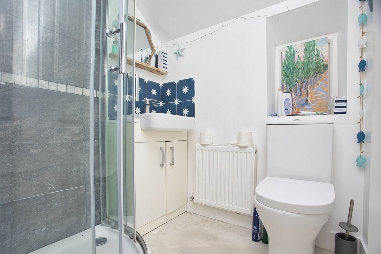 Properties Sold Subject To Contract in Southbourne Road  Folkestone