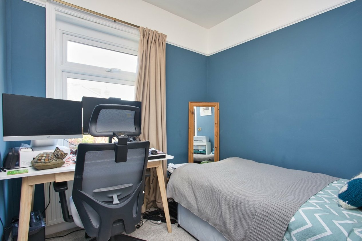 Properties Under Offer in Southwall Road Deal