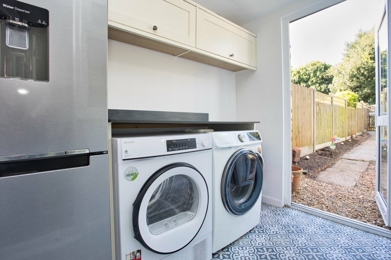 Properties Under Offer in Southwall Road Deal