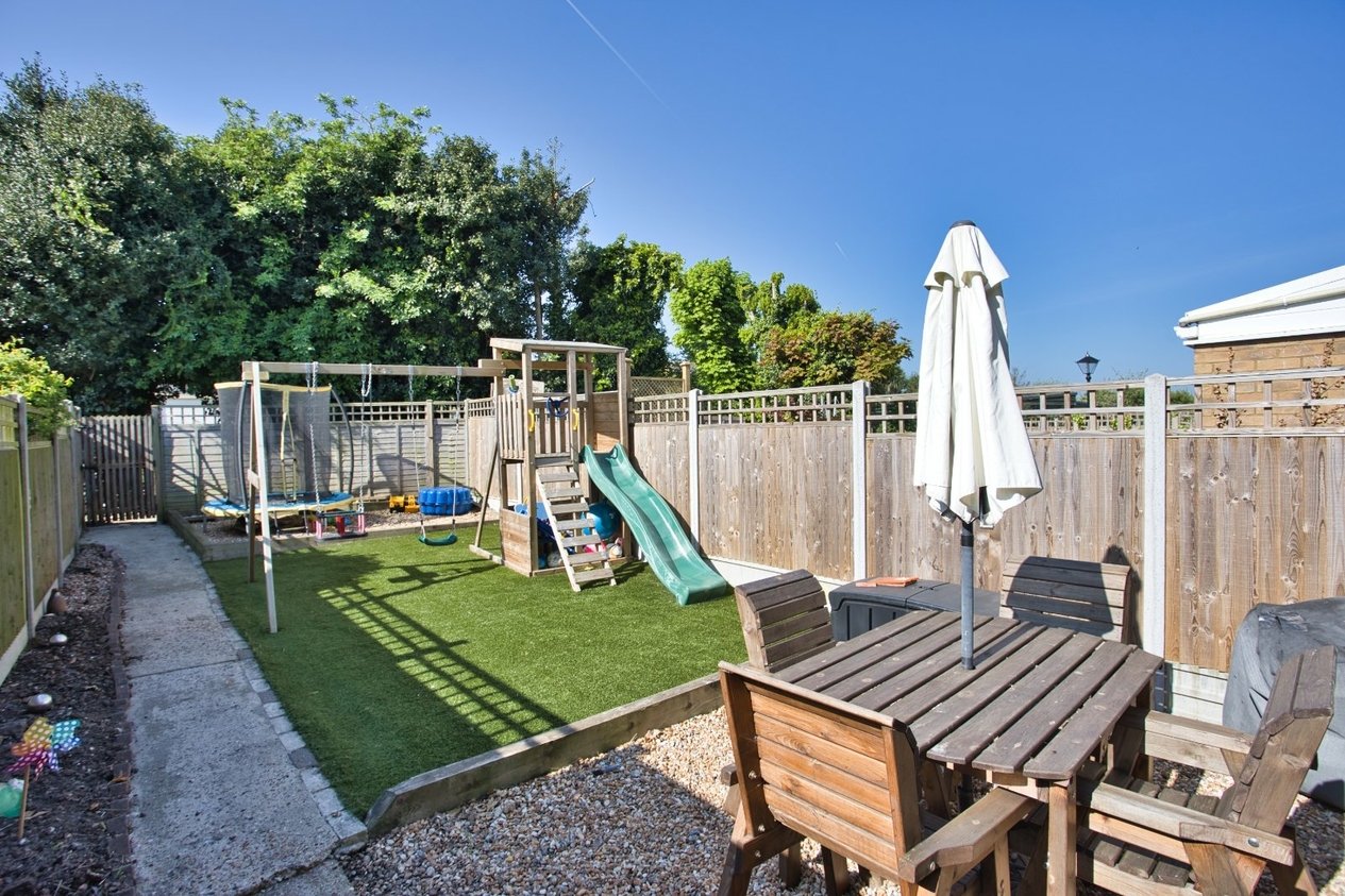 Properties Under Offer in Southwall Road Deal