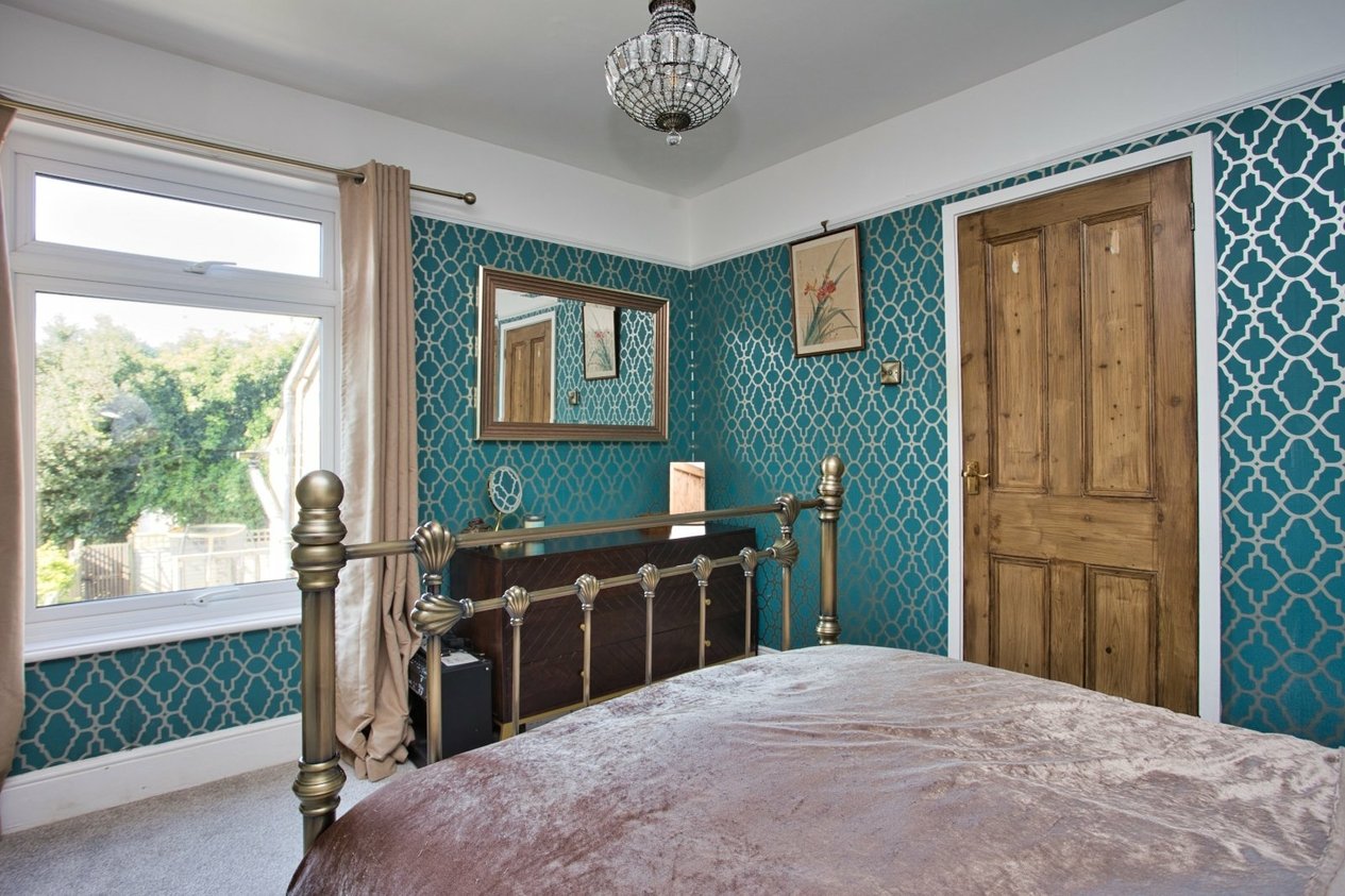Properties Under Offer in Southwall Road Deal