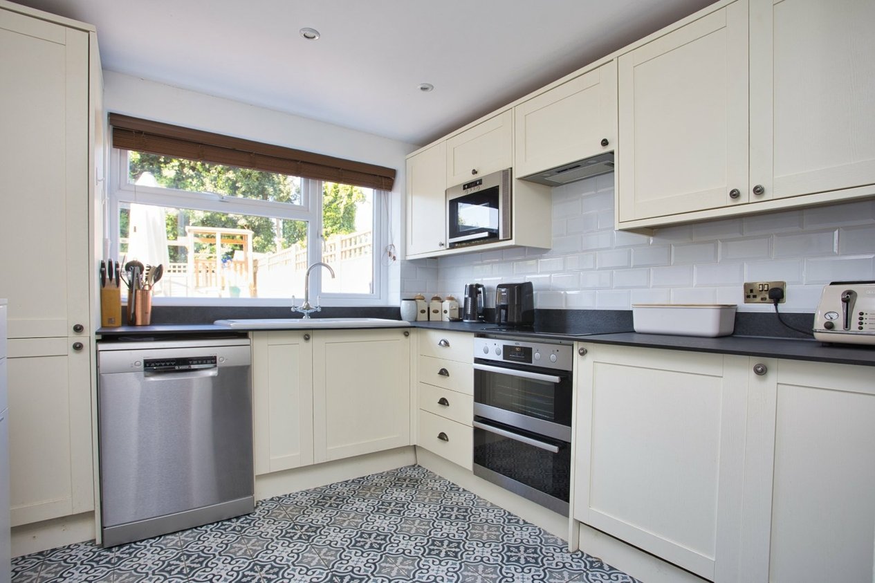 Properties Under Offer in Southwall Road Deal